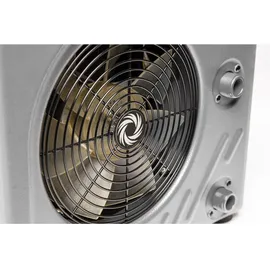 Steinbach Mini Wärmepumpe 3,9 kW 049275