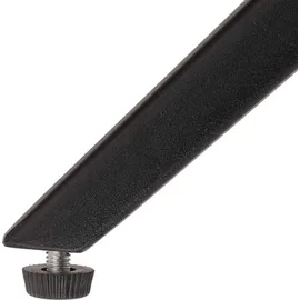 Mendler 6er-Set Esszimmerstuhl HWC-N73, Küchenstuhl, drehbar Auto-Return, Stoff/Textil Boucle (540g/m2) creme