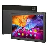 Android 5,1 Tablet, 10,1 Zoll IPS HD Großbild Tablet, 1 GB RAM 16 GB ROM, WiFi Tablet, Augenschutz Tablet für Kinder, Dual Kamera, 8800 mAh Akku(EU)