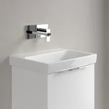Villeroy & Boch Architectura Waschtisch 55 x 42 cm 4A875801