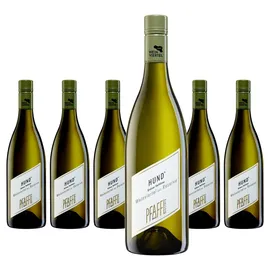 Pfaffl Grüner Veltliner Hund DAC Reserve 2016 0,75 l
