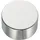 TRU Components 505892 Permanent-magnet Rund - x H) 5mm x 2mm N35m 1.18 - 1.24 T Grenztemperatur