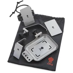 Weber Connect Smart Grilling Hub Halterung Connect