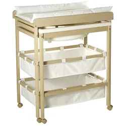 roba Bade-Wickel-Kombi, (BxHxT): 56 x 83 x 100 cm