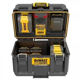 DeWalt ToughSystem 2.0 Ladegerät 18,0 V