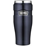 Thermos Stainless King Mug cranberry 0,47 l