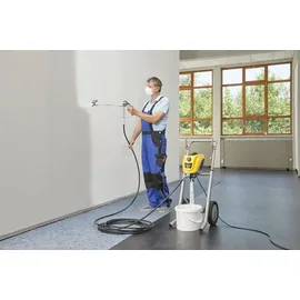 Wagner Control Pro 350 M Farbsprühsystem Set mit Düsenverlängerung und Düsen 515 & 619