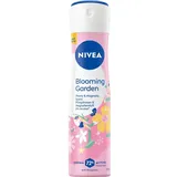 NIVEA Floral Love Deo Spray 150ml