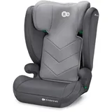 Kinderkraft I-SPARK i-Size Grau