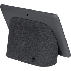 Google Nest Hub (2. Generation) carbon