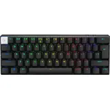 Logitech G PRO X 60 Kabellose Gaming-Tastatur DE