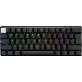Logitech G PRO X 60 Kabellose Gaming-Tastatur DE