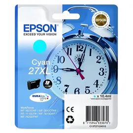 Epson 27XL cyan