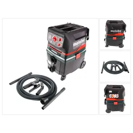 Metabo ASR 36-18 BL 25 M SC