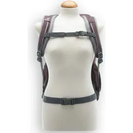 Deuter Zugspitze 22 SL caspia-ink