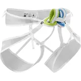 Edelrid Loopo Lite Klettergurt Light Grey