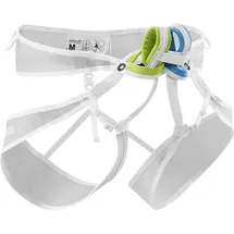 Edelrid Loopo Lite Klettergurt Light Grey
