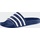 Adidas Adilette Badesandalen Navy / White 37