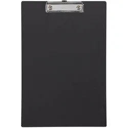 Jakob Maul GmbH MAUL 2381890, Schwarz, Karton, Papier, 3,2 mm, 1 Stück(e), Kunst