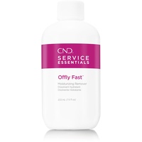 Cnd Offly Fast Moisturizing Remover 222 ml