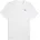Tad Essentials Solid Small Cat Trainingsshirt Herren 02 white M