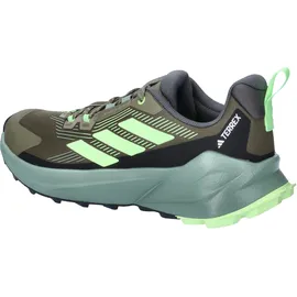 Adidas Terrex Trailmaker 2 Herren olive strata/silver green/green spark 42 2/3