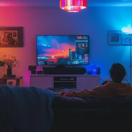 Aqara LED Bulb T2 RGB CCT, GU10