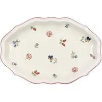 Villeroy & Boch Beilagenschale 24 cm weiß