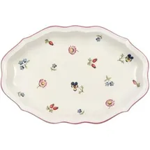 Villeroy & Boch Beilagenschale 24 cm weiß