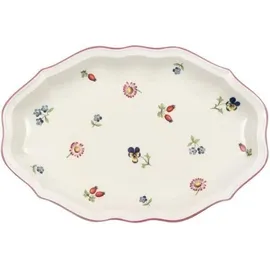 Villeroy & Boch Beilagenschale 24 cm weiß