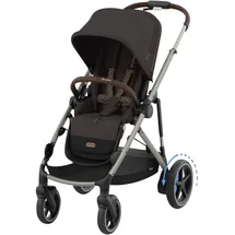 Cybex e-Gazelle S Chocolate Brown, Braun