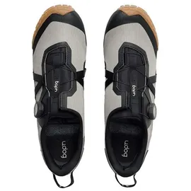 udog Forza MTB-Schuhe schwarz/beige - 43