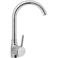 PYRAMIS 090913801 Wasserhahn Chrom