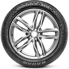 Radar Dimax R8+ 215/40 R17 87Y