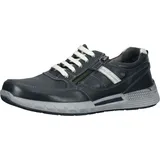 Hush Puppies Halbschuhe in Blau 44
