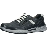 Hush Puppies Halbschuhe in Blau 44