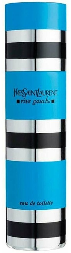 Yves Saint Laurent Rive Gauche eau de Toilette für Damen 100 ml