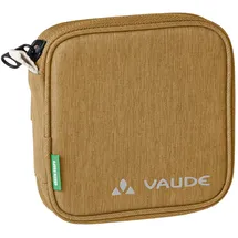Vaude Wallet M Geldbörse Unisex peanut butter