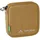 Vaude Wallet M Geldbörse Unisex peanut butter