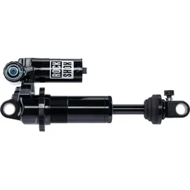 RockShox Vivid Coil Ultimate Rc2t Metric Stoßdämpfer - Black - 50 mm