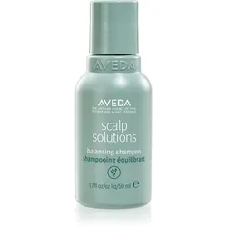 Aveda Scalp Solutions Balancing Shampoo beruhigendes Shampoo für die Erneuerung der Kopfhaut 50 ml