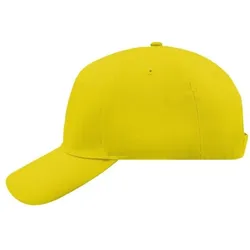 Myrtle Beach Schirmmütze »MB6117« unifarben unisex sonne