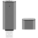 SpionProfi Usb Stick Mini Voice Recorder Ton Spy Aufnahmegerät Auto Haus Digitales Diktiergerät (Spion Abhörgerät Wanze Voice Recorder Spy getarnt Diktiergerät)