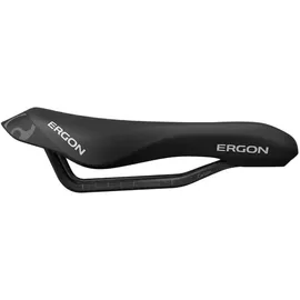 Ergon SR TRI Pro Carbon 130 mm Schwarz