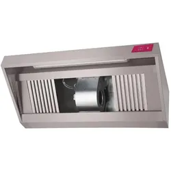 Gastro M Dunstabzugshaube 200cm breit