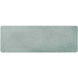 Teppich MANILA - Mintgrün - 80x200cm