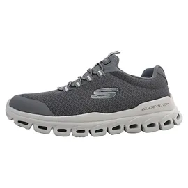 SKECHERS Glide-Step Herren Grau 48,5