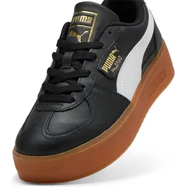 Puma Select Palermo Elevata Black / Gum 38