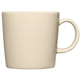 Iittala Teema Kaffeetasse 0,3 l Leinen