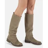 FELMINI Stiefel Damen Grau 38